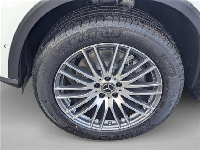 MERCEDES-BENZ GLC - 9