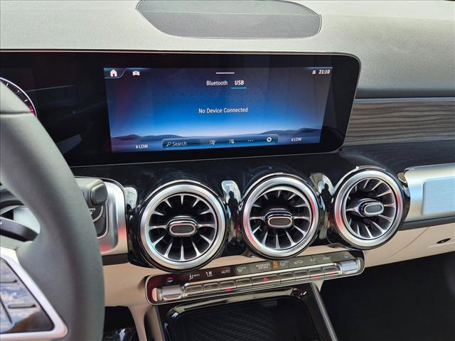 صورة مصغرة 12 لـ 2026 Mercedes-BENZ GLB