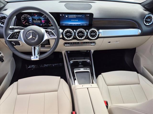صورة مصغرة 13 لـ 2026 Mercedes-BENZ GLB