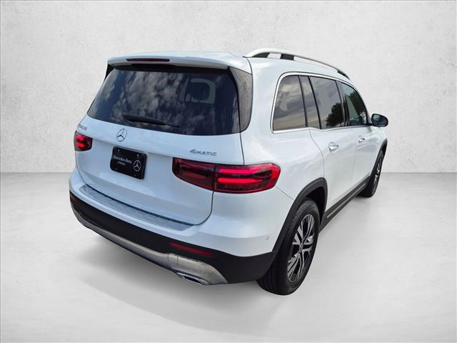 صورة 2 لـ 2026 Mercedes-BENZ GLB