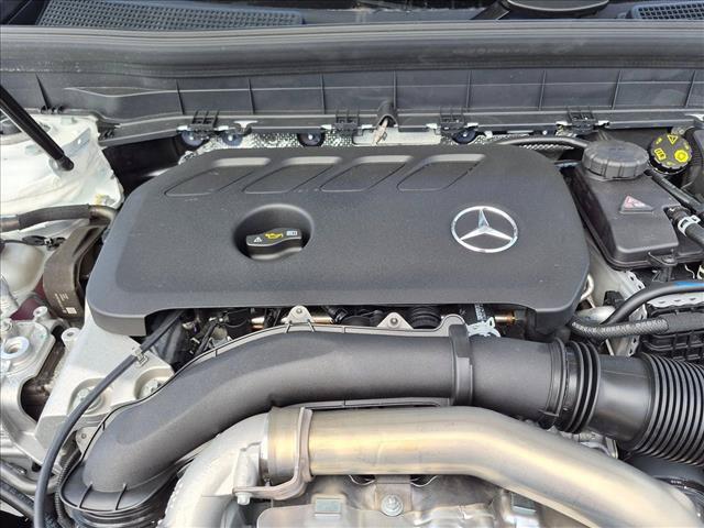 صورة مصغرة 15 لـ 2026 Mercedes-BENZ GLB