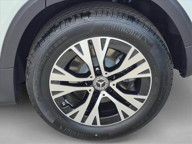 صورة 9 لـ 2026 Mercedes-BENZ GLB