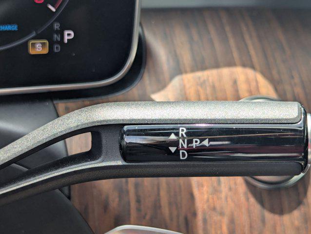 2026 Mercedes-BENZ C-CLASS 缩略图 12