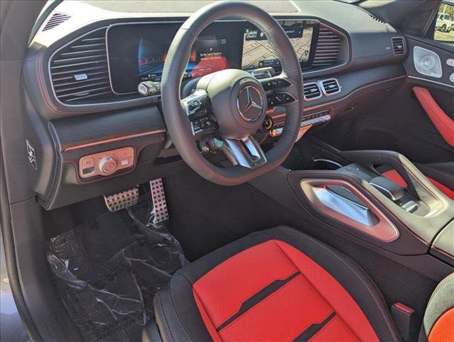 MERCEDES-BENZ GLE-CLASS - 3