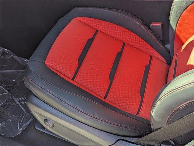 MERCEDES-BENZ GLE-CLASS - 4