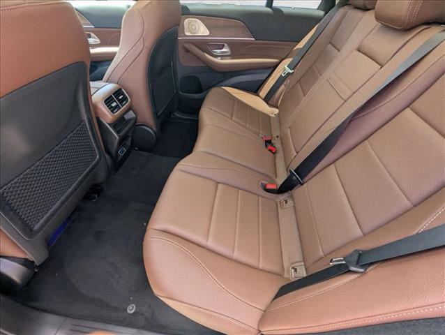 2026 Mercedes-BENZ GLE 缩略图 15
