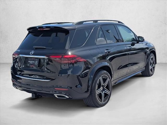 صورة 2 لـ 2026 Mercedes-BENZ GLE
