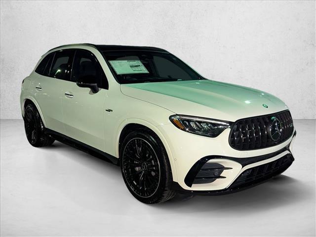 MERCEDES-BENZ GLC-CLASS - 6