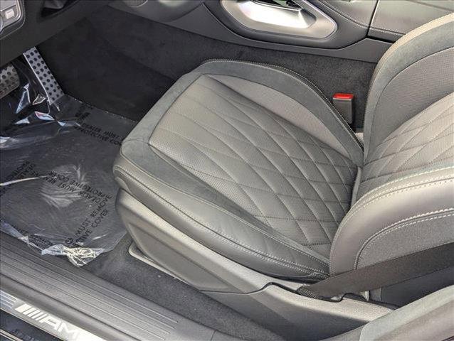 MERCEDES-BENZ GLE-CLASS - 4