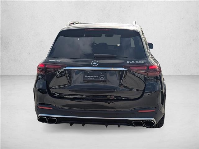 MERCEDES-BENZ GLE-CLASS - 7