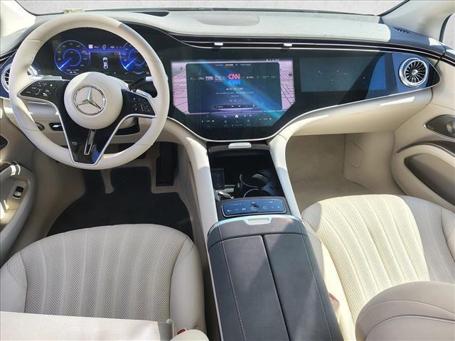 صورة مصغرة 17 لـ 2026 Mercedes-BENZ EQS