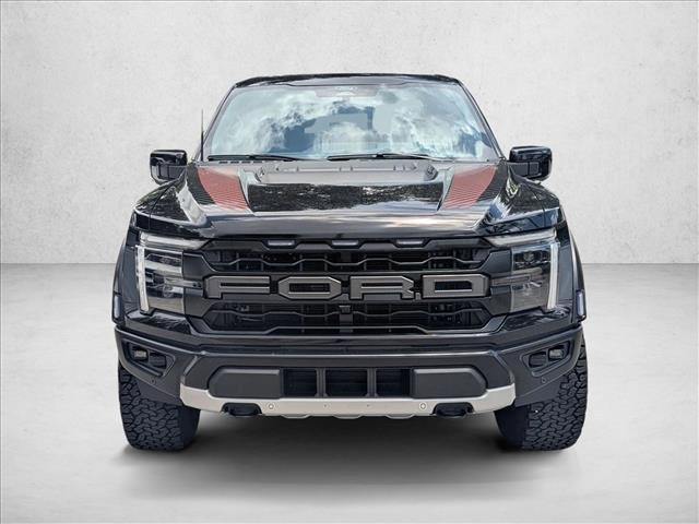 FORD F-150 RAPTOR - 2