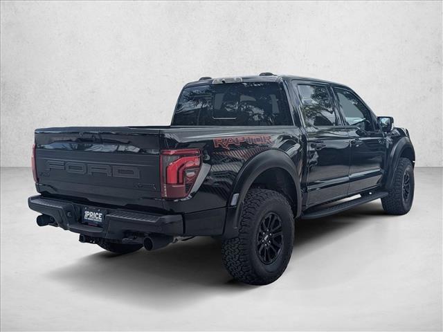 FORD F-150 RAPTOR - 5