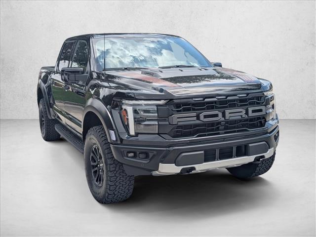 FORD F-150 RAPTOR - 3