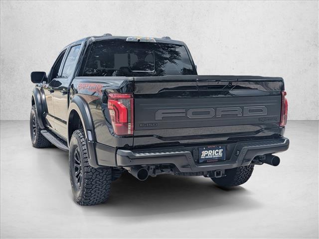 FORD F-150 RAPTOR - 8