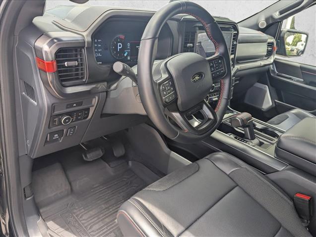 FORD F-150 RAPTOR - 10