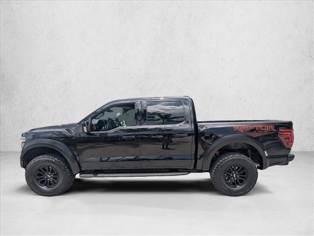 FORD F-150 RAPTOR - 9