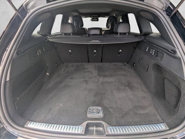 MERCEDES-BENZ GLC-CLASS - 6