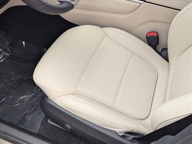 MERCEDES-BENZ GLC-CLASS - 4