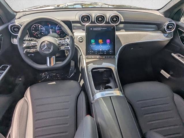 صورة مصغرة 13 لـ 2026 Mercedes-BENZ GLC