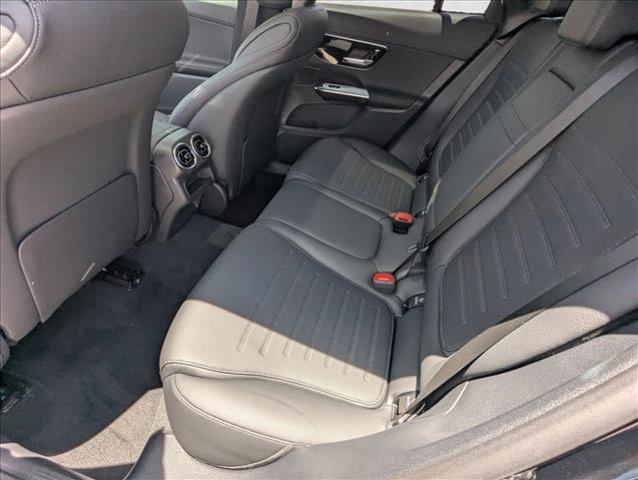صورة مصغرة 14 لـ 2026 Mercedes-BENZ GLC