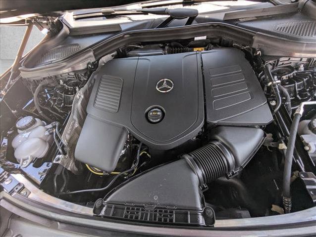 صورة مصغرة 15 لـ 2026 Mercedes-BENZ GLC