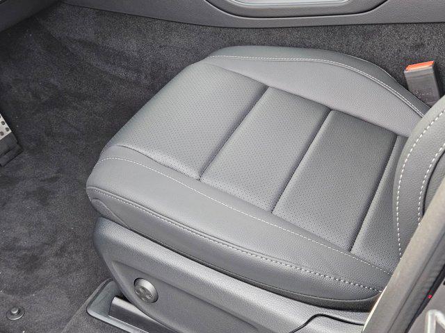 MERCEDES-BENZ GLS - 4