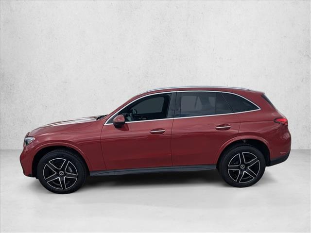 صورة 5 لـ 2026 Mercedes-BENZ GLC