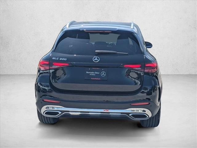 صورة مصغرة 7 لـ 2026 Mercedes-BENZ GLC