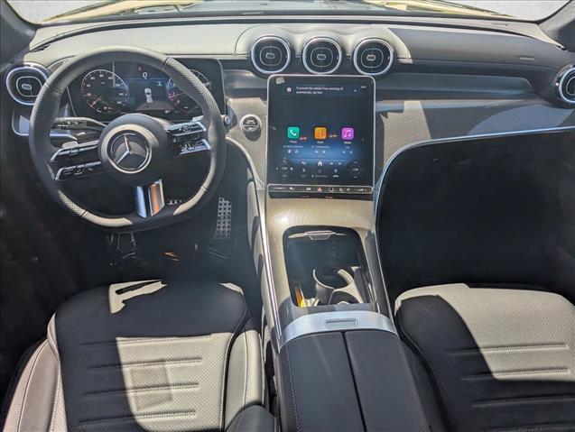 صورة مصغرة 13 لـ 2026 Mercedes-BENZ GLC