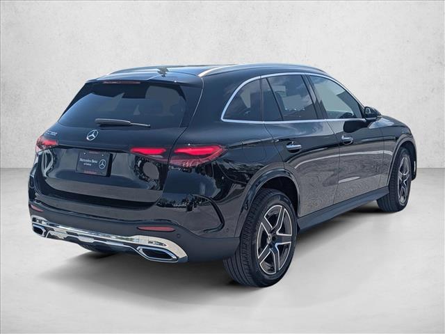 صورة 2 لـ 2026 Mercedes-BENZ GLC