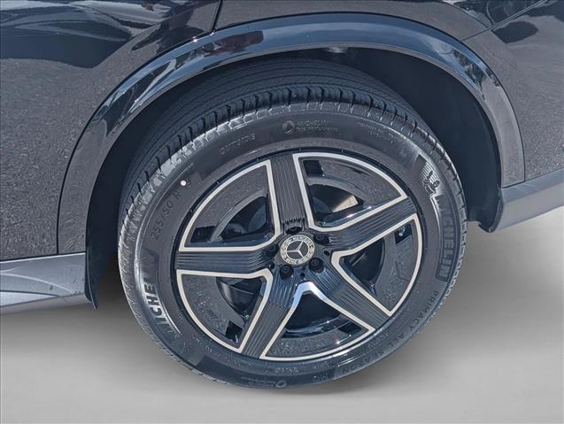 صورة مصغرة 9 لـ 2026 Mercedes-BENZ GLC