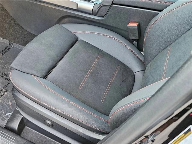 MERCEDES-BENZ GLB-CLASS AMG - 4