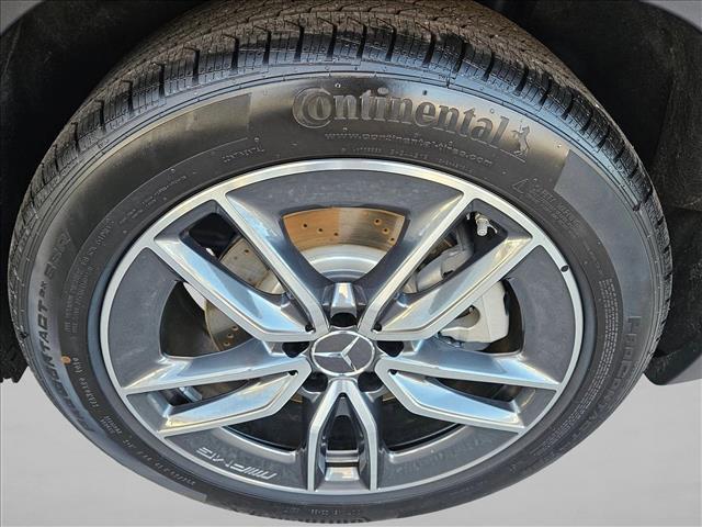 MERCEDES-BENZ GLB-CLASS AMG - 10