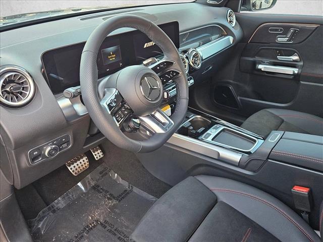 MERCEDES-BENZ GLB-CLASS AMG - 3