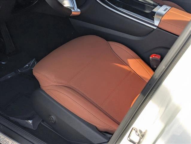 MERCEDES-BENZ GLC-CLASS - 4