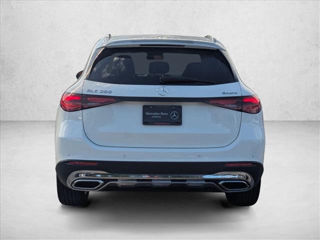 MERCEDES-BENZ GLC-CLASS - 7