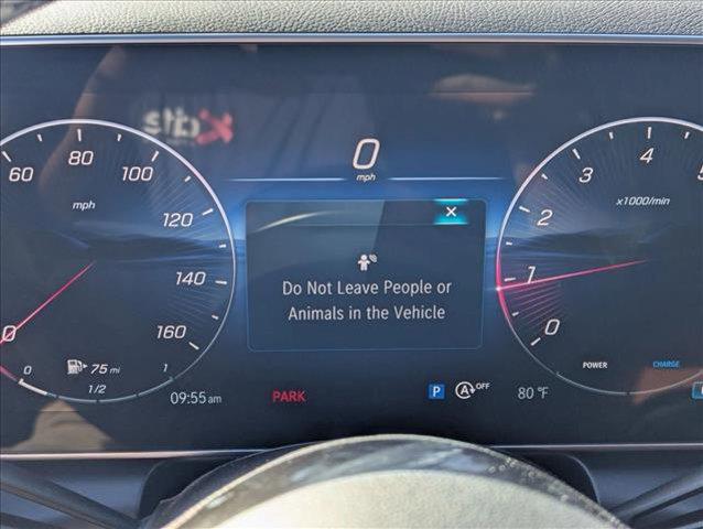 MERCEDES-BENZ GLC-CLASS - 10