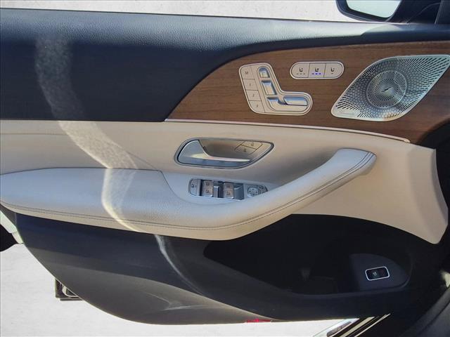 2024 Mercedes-BENZ GLE photo 10