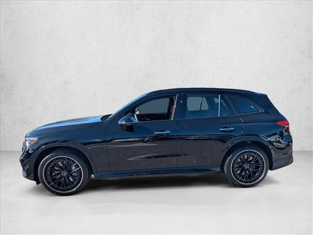 MERCEDES-BENZ GLC-CLASS - 5