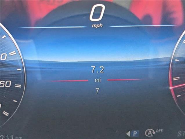 MERCEDES-BENZ GLC-CLASS - 10