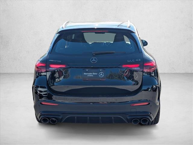 MERCEDES-BENZ GLC-CLASS - 7