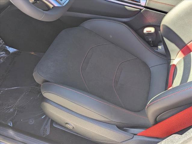 MERCEDES-BENZ GLC-CLASS - 4