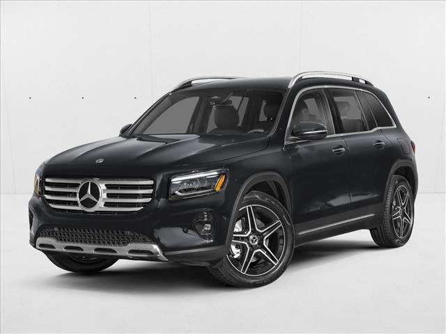 New 2026 Mercedes-Benz GLB 250 Base