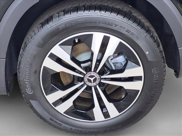 2026 Mercedes-BENZ GLB 照片 9