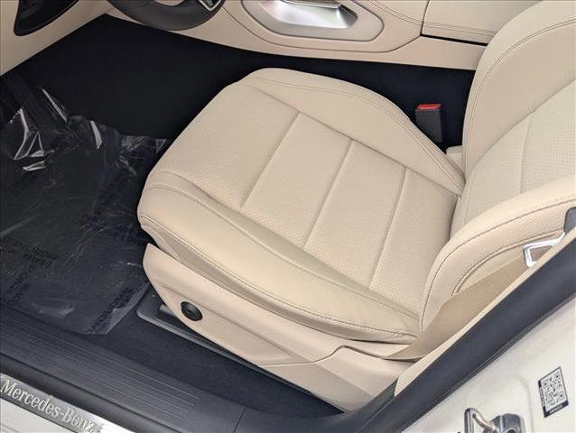 2026 Mercedes-BENZ GLE 照片 4