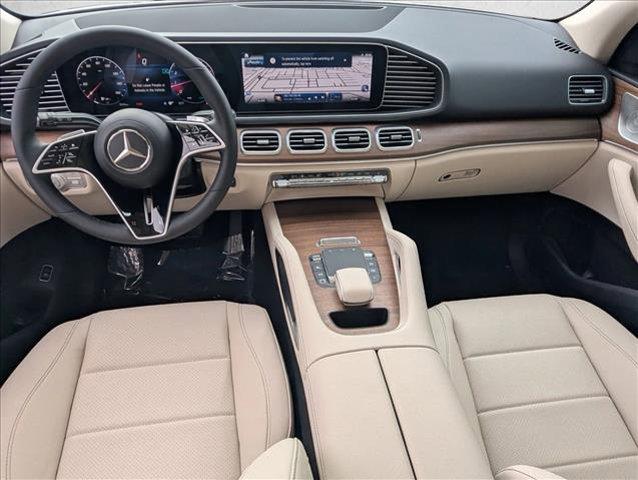 صورة مصغرة 14 لـ 2026 Mercedes-BENZ GLE