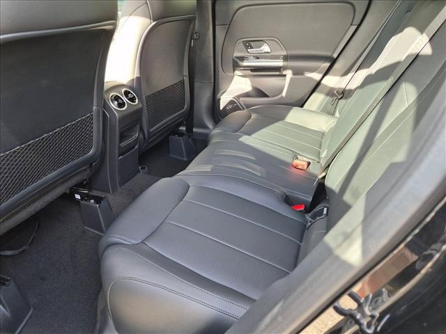 صورة مصغرة 13 لـ 2026 Mercedes-BENZ GLA
