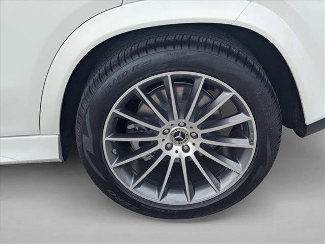 صورة 9 لـ 2026 Mercedes-BENZ GLE