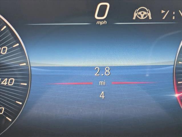 MERCEDES-BENZ GLS - 10